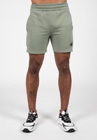 Leon Sweat Shorts voorkant