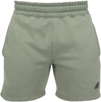 Leon Sweat Shorts front
