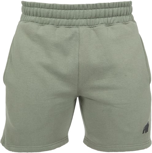 Leon Sweat Shorts front