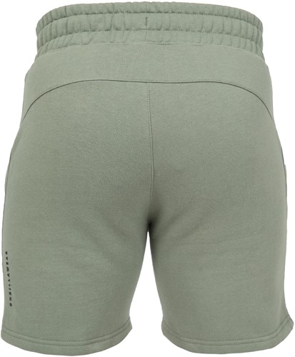 Leon Sweat Shorts back