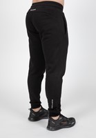 Gorilla Wear Leon Joggingbroek - Zwart-2