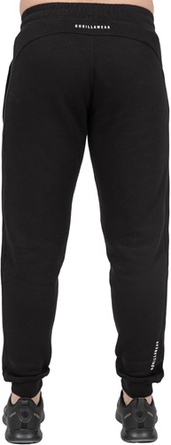 Leon Joggingbroek back