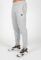 Gorilla Wear Leon Joggingbroek - Grijs