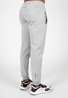 Gorilla Wear Leon Joggingbroek - Grijs-2