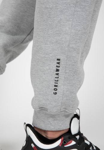 Leon Joggingbroek enkel
