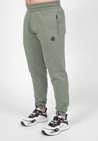 Gorilla Wear Leon Joggingbroek - Groen