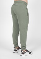 Gorilla Wear Leon Joggingbroek - Groen-2