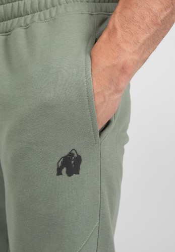 Leon Joggingbroek zakken