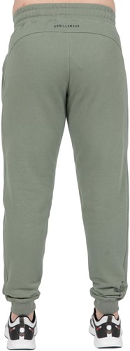 Leon Joggingbroek back