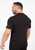 Gorilla Wear Leon T-shirt - Zwart-2