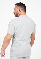 Gorilla Wear Leon T-shirt - Grijs-2