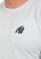 Leon T-shirt borstlogo