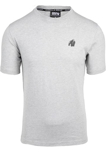 Leon T-shirt front