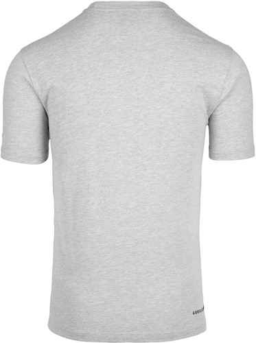 Leon T-shirt back