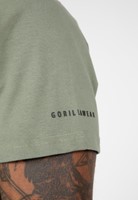 Leon T-shirt mouw