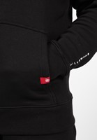 Leon Zipped Hoodie zakken