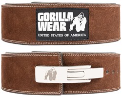 Halterriemen & Lifting Belts
