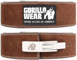 Weight Lifting Belts