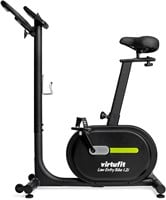 VirtuFit Low Entry Bike 1.2i Hometrainer-3