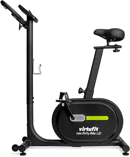 VirtuFit Low Entry Bike 1.2i Hometrainer-3