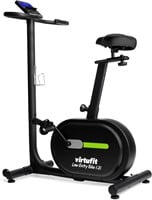 VirtuFit Low Entry Bike 1.2i Hometrainer-2