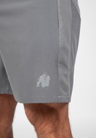 Lubec Shorts logo