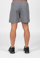 Lubec Shorts achterkant