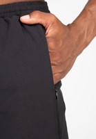 Gorilla Wear Lubec Shorts - Zwart