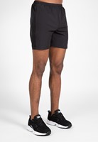 Gorilla Wear Lubec Shorts - Zwart