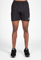 Gorilla Wear Lubec Shorts - Zwart