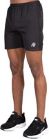 Gorilla Wear Lubec Shorts - Zwart