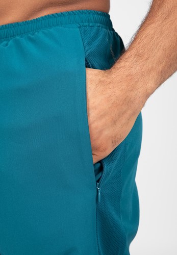 Lubec Shorts zakken