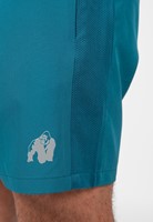 Lubec Shorts logo