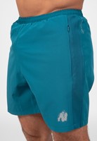 Lubec Shorts zijaanzicht