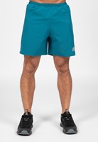 Lubec Shorts voorkant