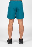 Lubec Shorts achterkant