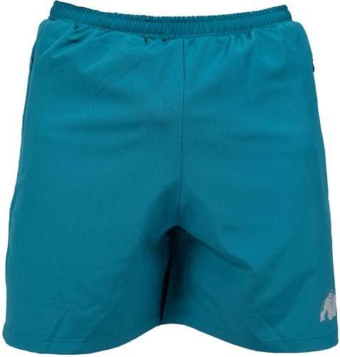 Lubec Shorts front