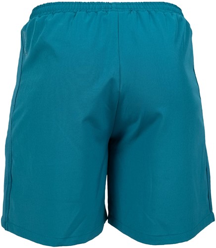 Lubec Shorts back