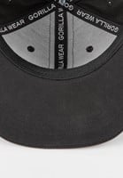 Gorilla Wear Malone Snapback Cap