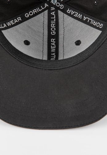 Gorilla Wear Malone Snapback Cap