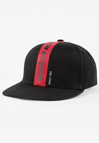Gorilla Wear Malone Snapback Cap