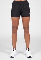 Gorilla Wear Marietta Shorts - Zwart