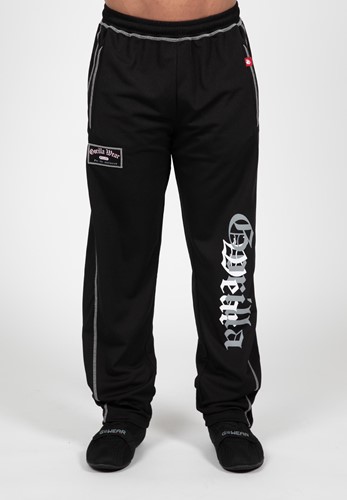 Marlow Mesh Pants voorkant