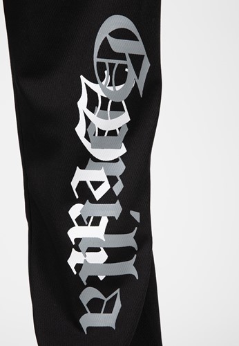 Marlow Mesh Pants logo