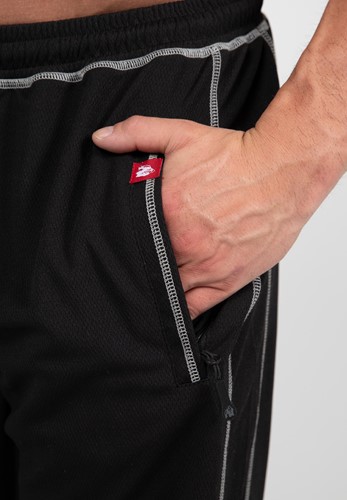 Marlow Mesh Pants zakken