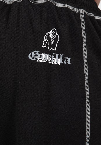 Marlow Mesh Pants logo