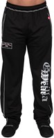 Marlow Mesh Pants front