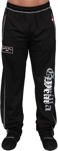 Marlow Mesh Pants front