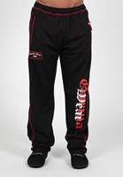 Marlow Mesh Pants voorkant