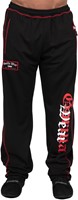 Marlow Mesh Pants front